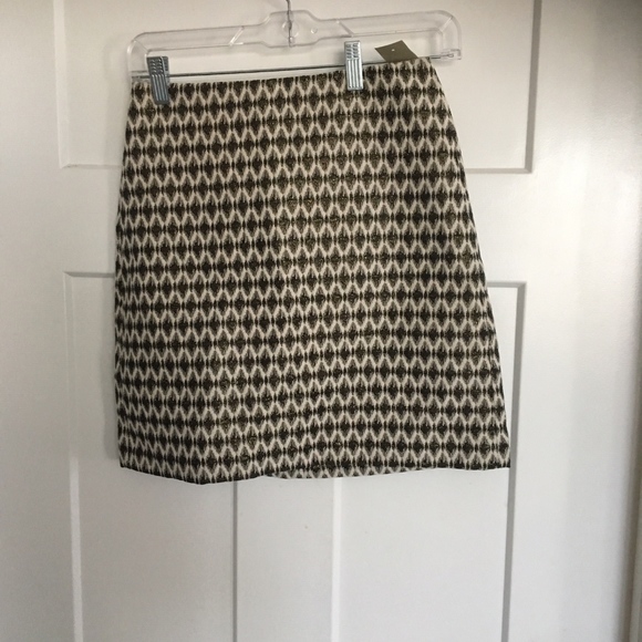 Ann Taylor Loft Skirt - Picture 1 of 3